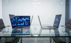 Beitragsbild zu Palantir Aktie: Tolle Kursentwicklung!