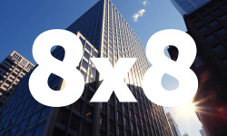 Beitragsbild zu 8x8 Aktie: KI-Innovation gegen den Tech-Abwärtstrend