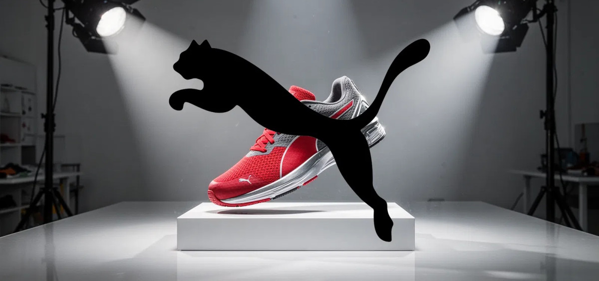 Beitragsbild zu Puma Aktie: Zwei Großaktionäre, ein Turnaround