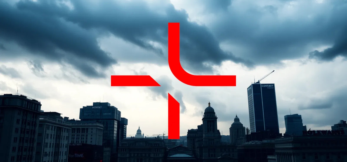 Beitragsbild zu Starrag Aktie: Luxus-Krise bremst