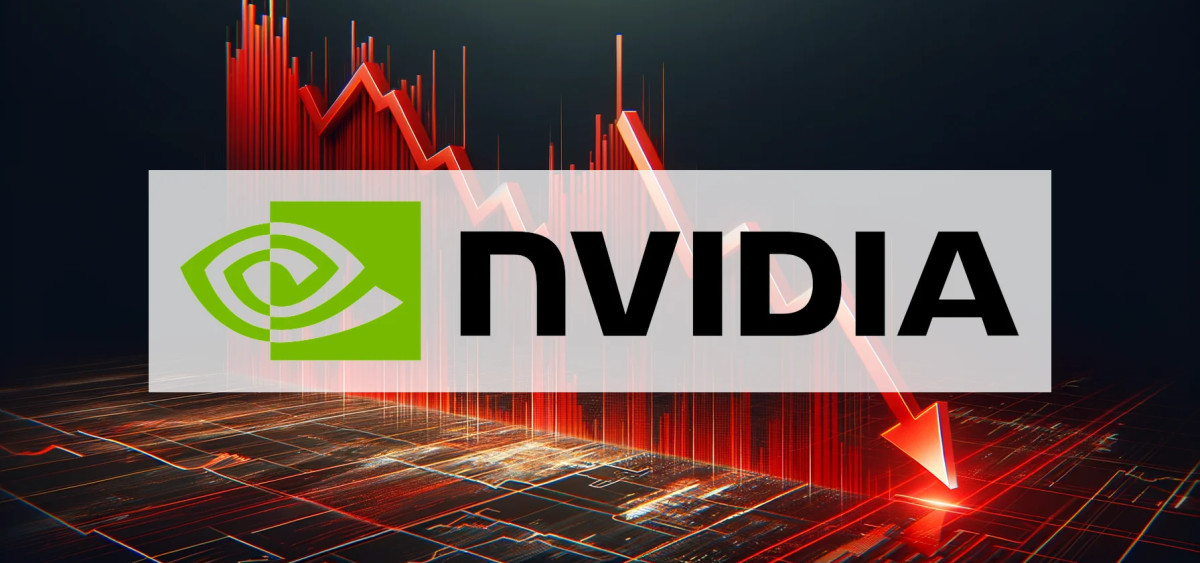 Beitragsbild zu Nvidia Aktie: Tagesaktuelle Infos