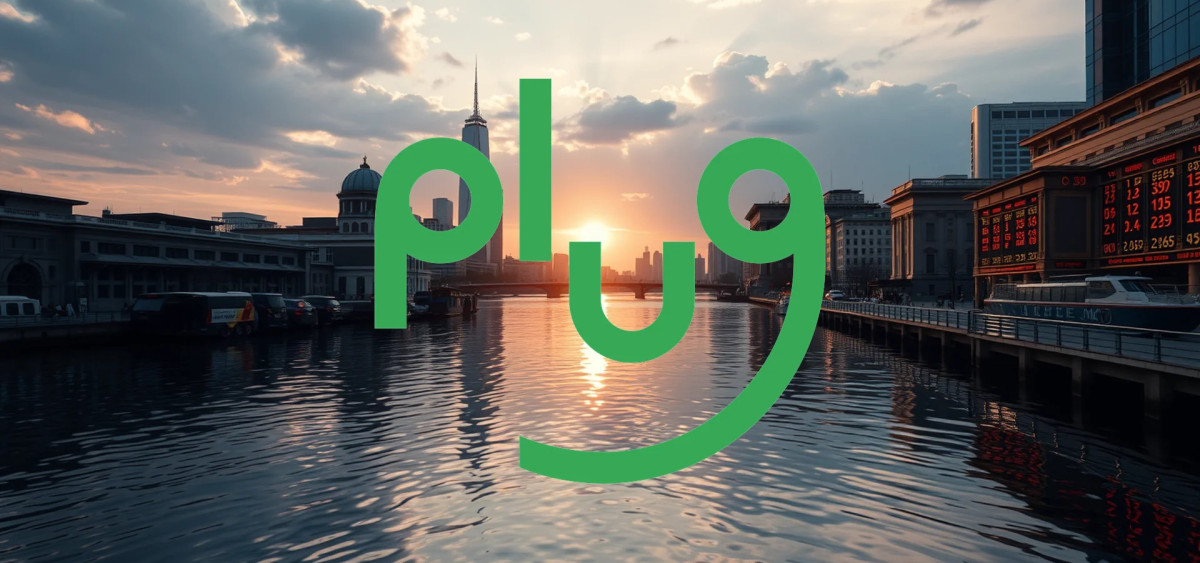 Beitragsbild zu Plug Power: Es geht jetzt alles los!