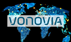 Beitragsbild zu Vonovia Aktie: Stillstand vor dem Sturm?