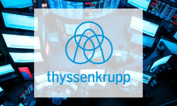 Beitragsbild zu Thyssenkrupp Aktie: Bieterkrieg um Stahlsparte eskaliert!