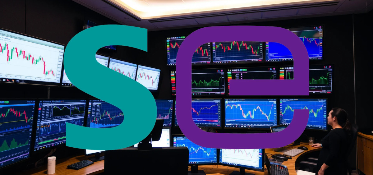 Beitragsbild zu Siemens Energy Aktie: Volles Potenzial freigeschaltet