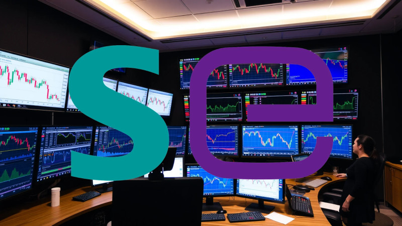 Beitragsbild zu Siemens Energy Aktie: Volles Potenzial freigeschaltet