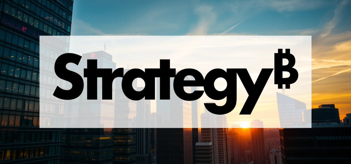 Beitragsbild zu Strategy Aktie: Kehrtwende oder Täuschung?