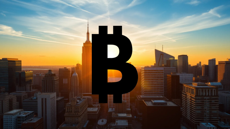 Beitragsbild zu Strategy Inc. Aktie: Unter Druck