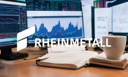 Beitragsbild zu Rheinmetall-Aktie: Über 2.000!