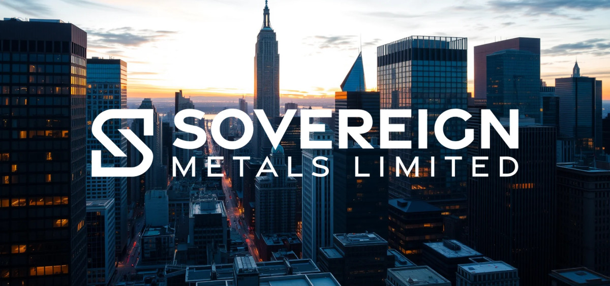 Beitragsbild zu Sovereign Metals Aktie: Wochenend-Rallye!