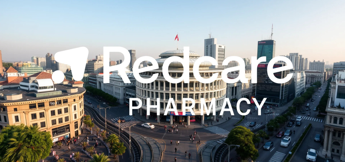 Beitragsbild zu Redcare Pharmacy Aktie: Vorübergehende Flaute?