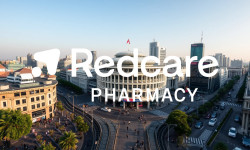 Beitragsbild zu Redcare Pharmacy Aktie: Vorübergehende Flaute?