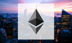 Beitragsbild zu Ethereum: Historischer Angebotsschock