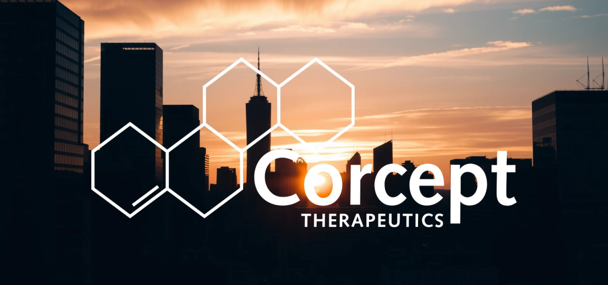 Beitragsbild zu Corcept Aktie: Entscheidungswoche!