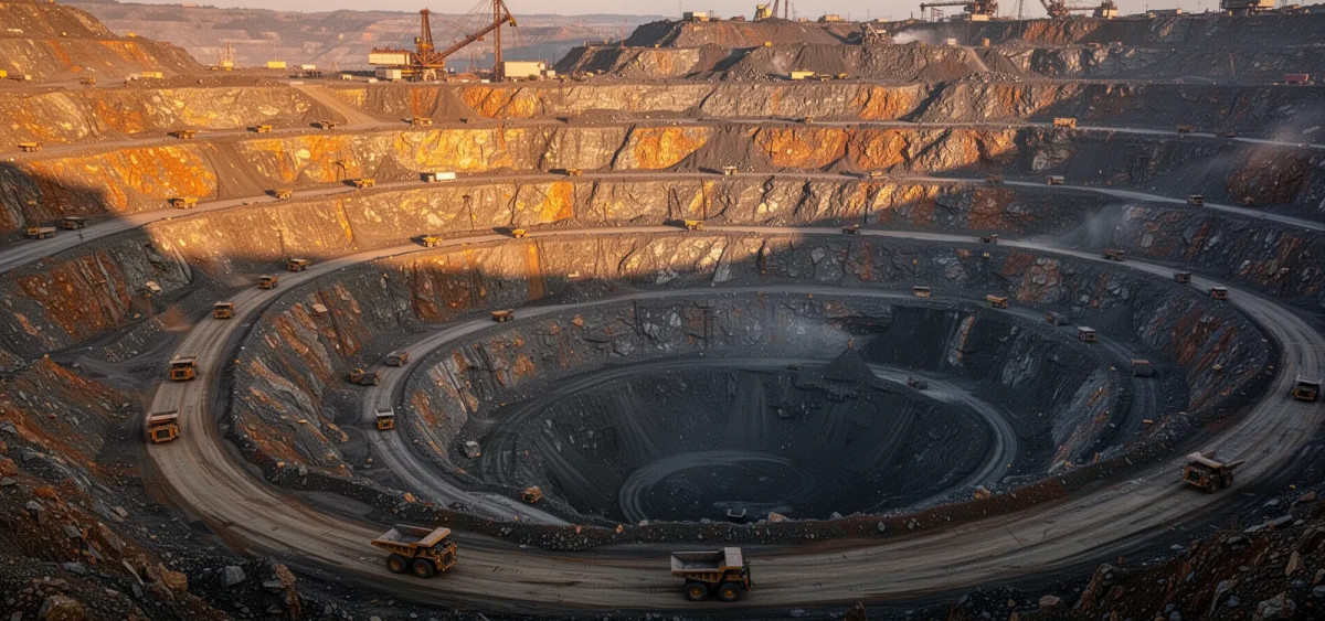 Beitragsbild zu Barrick Mining Aktie: Langzeitprognosen erwägen