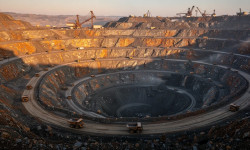 Beitragsbild zu Barrick Mining Aktie: Langzeitprognosen erwägen