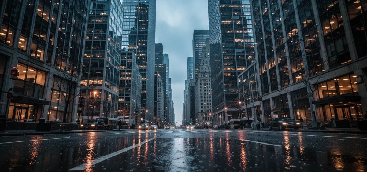 Beitragsbild zu Dow Jones: Zinsangst kehrt zurück