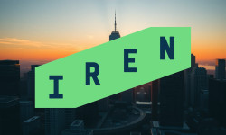 Beitragsbild zu IREN Aktie: Enorme Marktchancen