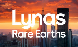 Beitragsbild zu Lynas Aktie: Gewinnmitnahmen!