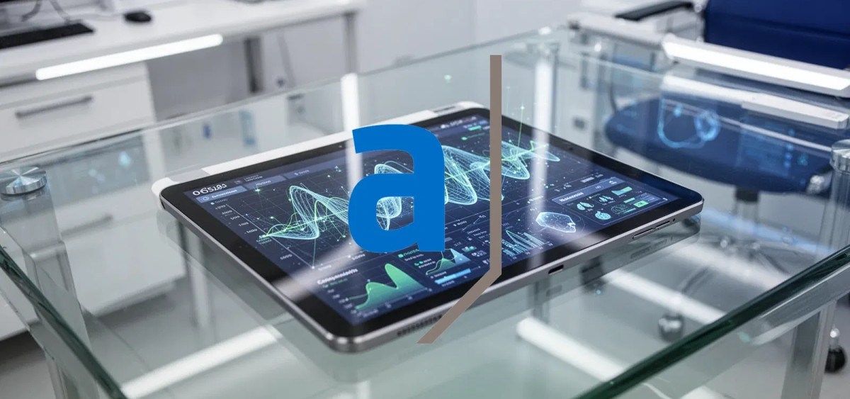 Beitragsbild zu Adesso Aktie: Digitaler Gesundheits-Check