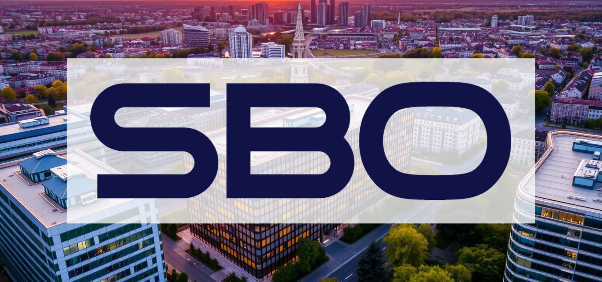 Beitragsbild zu SBO-Aktie: Blick nach vorn!