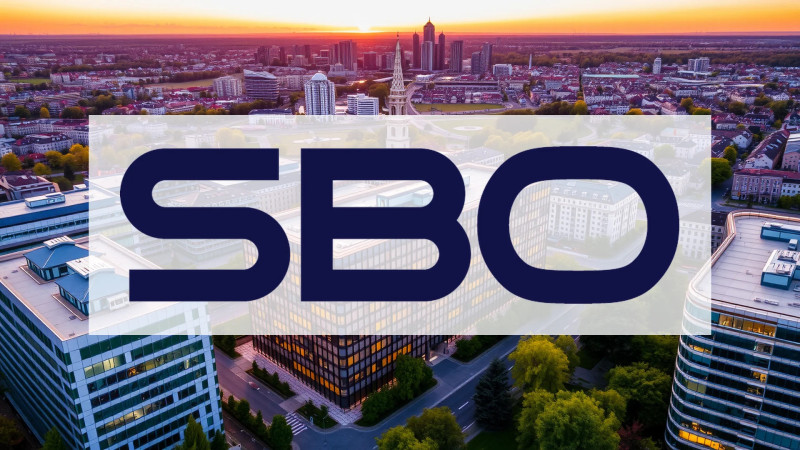 Beitragsbild zu SBO-Aktie: Blick nach vorn!