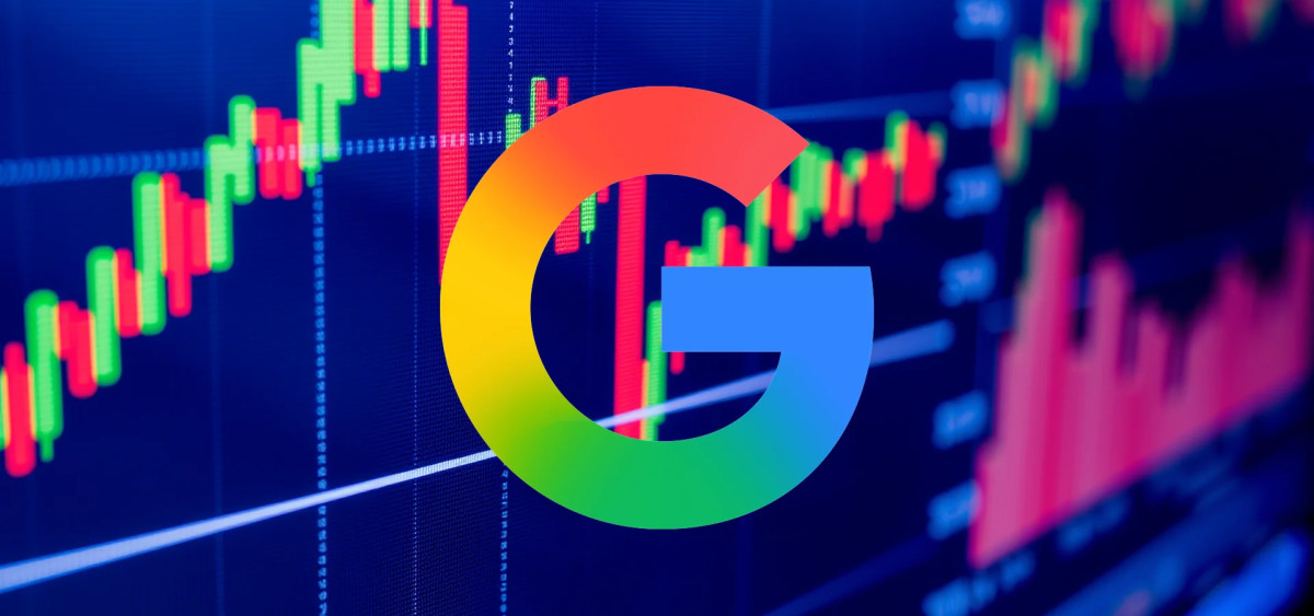 Beitragsbild zu Alphabet Aktie: Begeisternde Impulse!