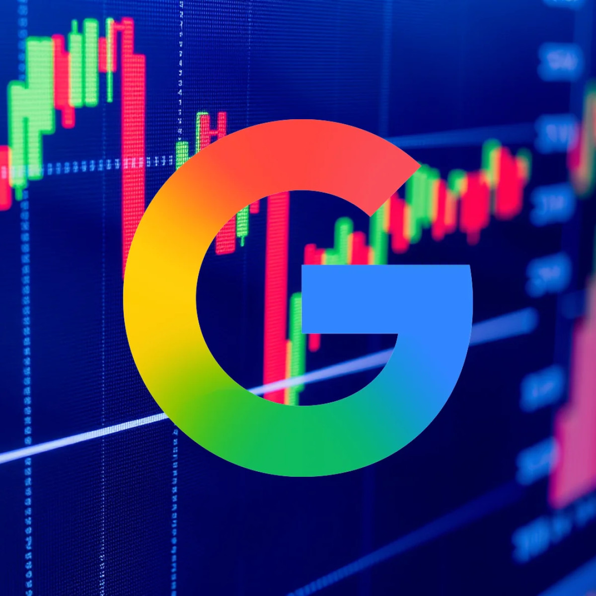 Börse Express - Alphabet Aktie : Volatil , aber stark