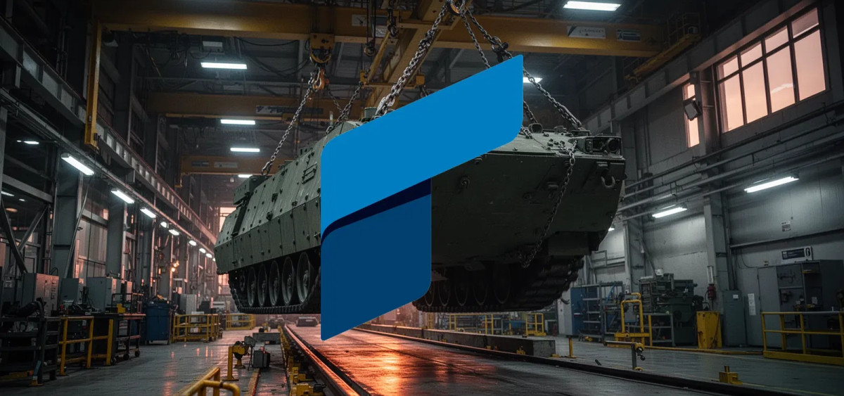 Beitragsbild zu Rheinmetall Aktie: Rally sofort abverkauft