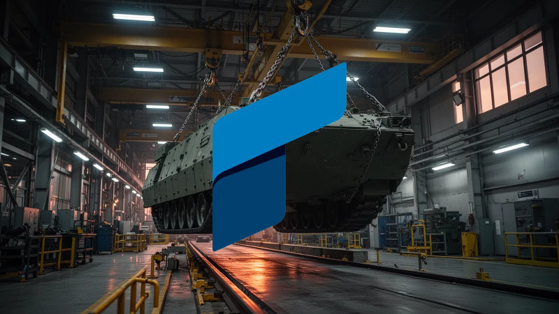 Beitragsbild zu Rheinmetall Aktie: Rally sofort abverkauft