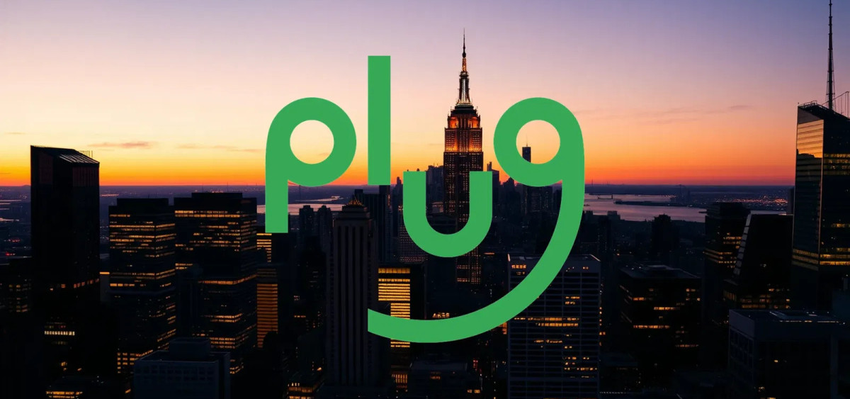 Beitragsbild zu Plug Power-Aktie: Was für ein Ding!