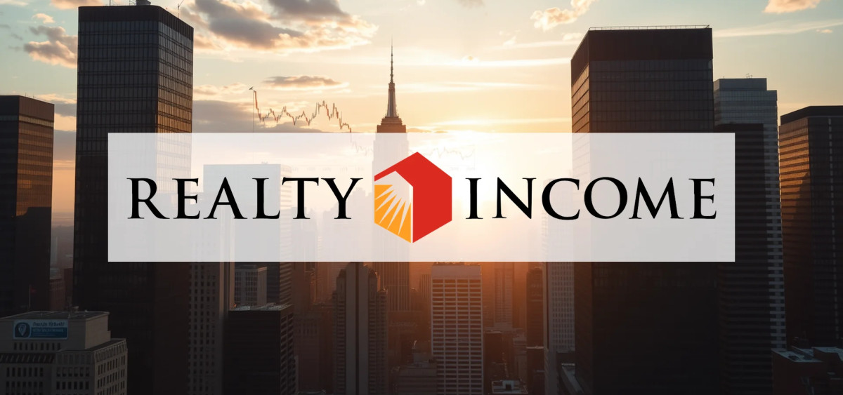Beitragsbild zu Realty Income Aktie: Letzte Chance!