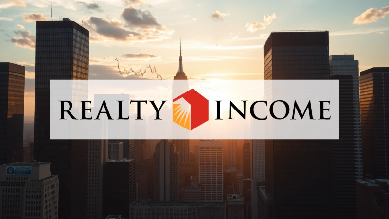 Beitragsbild zu Realty Income Aktie: Letzte Chance!