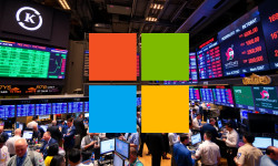 Beitragsbild zu Microsoft Aktie: Google gibt auf!