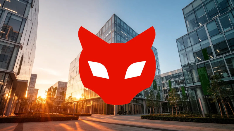 Beitragsbild zu Red Cat Aktie: Starkes Wachstum voraus