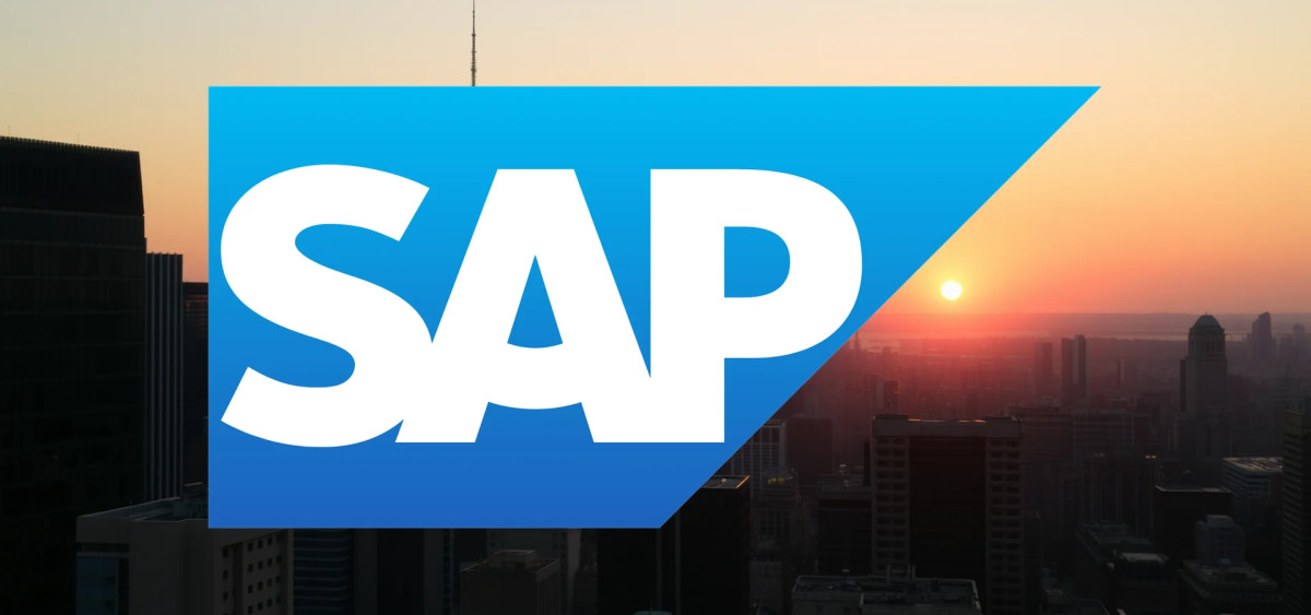 Beitragsbild zu SAP Aktie: Verkaufsdruck steigt