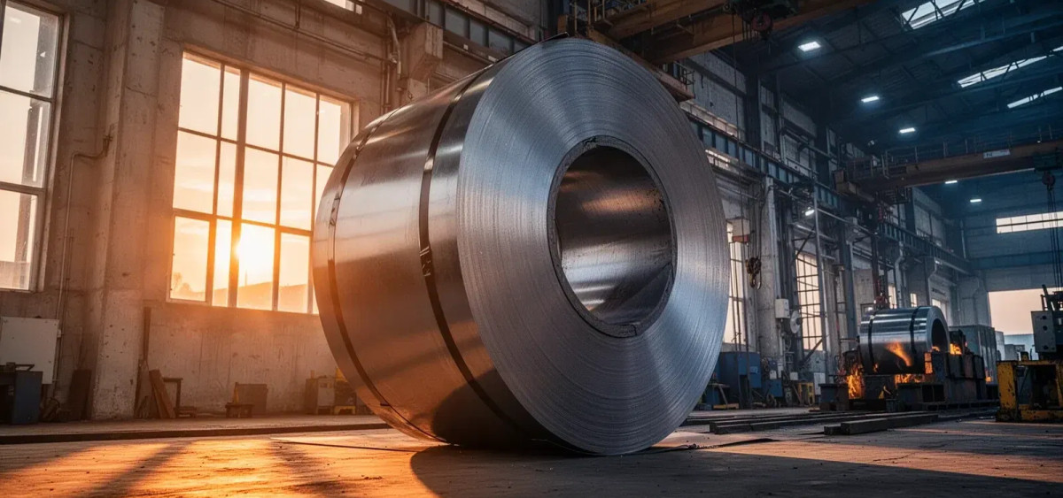 Beitragsbild zu Voestalpine Aktie: Brüssel liefert Rückenwind