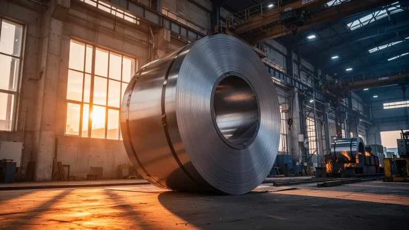 Beitragsbild zu Voestalpine Aktie: Brüssel liefert Rückenwind