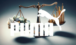 Beitragsbild zu Puma Aktie: Letzte Rettung?