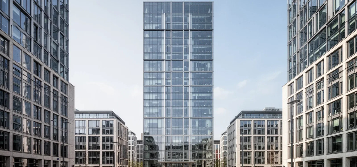 Beitragsbild zu Münchener Rück Aktie: Wachsende Marktresonanz!