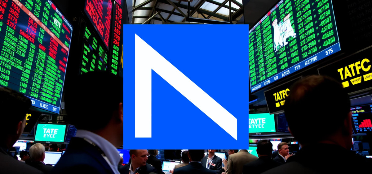 Beitragsbild zu Nokia Aktie: Spannung vor Zahlen