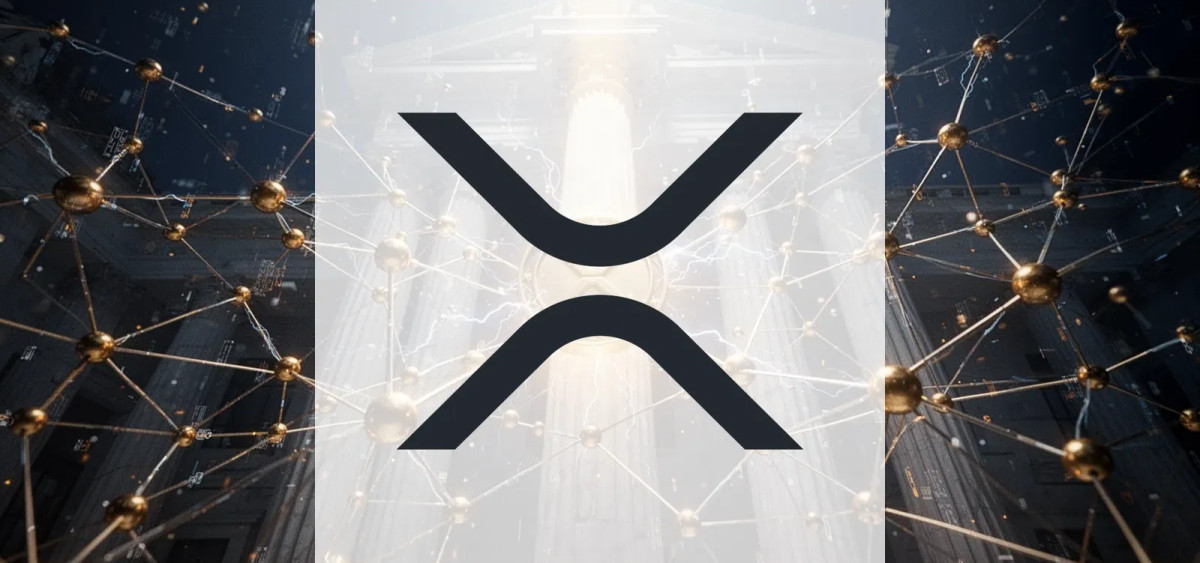 Beitragsbild zu XRP: Politischer Rückenwind