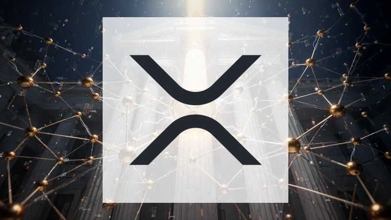 Beitragsbild zu XRP: Politischer Rückenwind