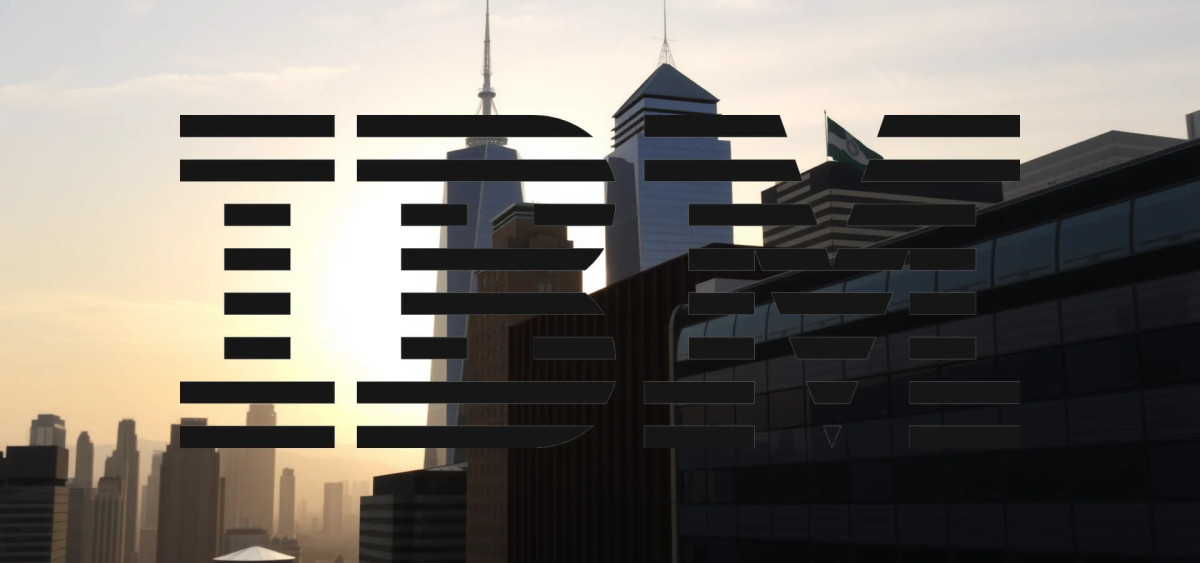 Beitragsbild zu IBM Aktie: Kaufinteresse steigt