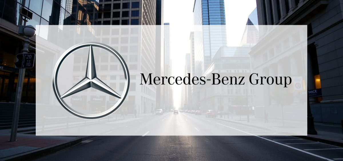 Beitragsbild zu Mercedes-Benz Aktie: Umbruch mit Ansage!