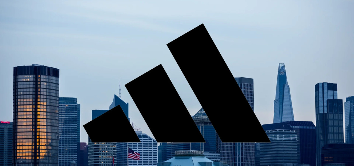 Beitragsbild zu Adidas Aktie: Durchbruch vor Gericht