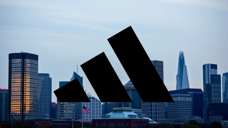 Beitragsbild zu Adidas Aktie: Durchbruch vor Gericht