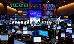 Beitragsbild zu Lockheed Aktie: Völlig irrational!