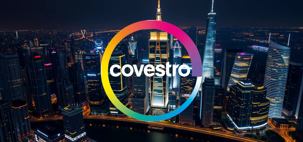 Beitragsbild zu Covestro Aktie: Der Durchbruch!