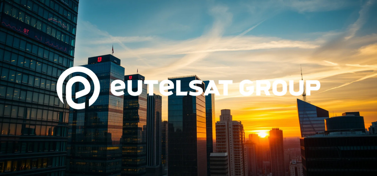 Beitragsbild zu Eutelsat Aktie: Entscheidende Phase vor Hauptversammlung